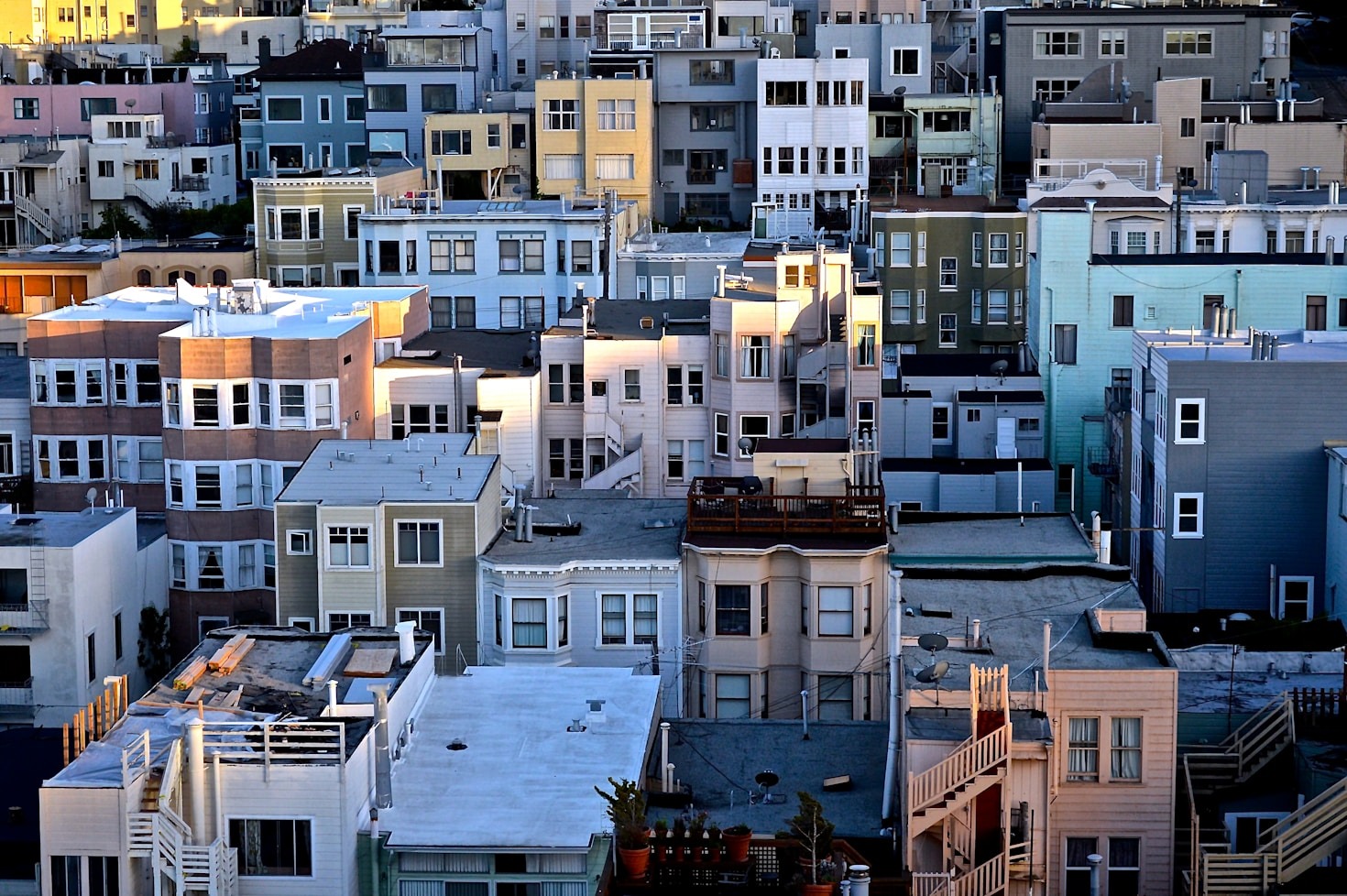Os Benefícios da Habitação Ética e Solidária
